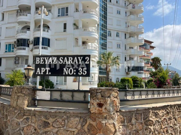 Аренда и продажа квартир и недвижимости в Турции