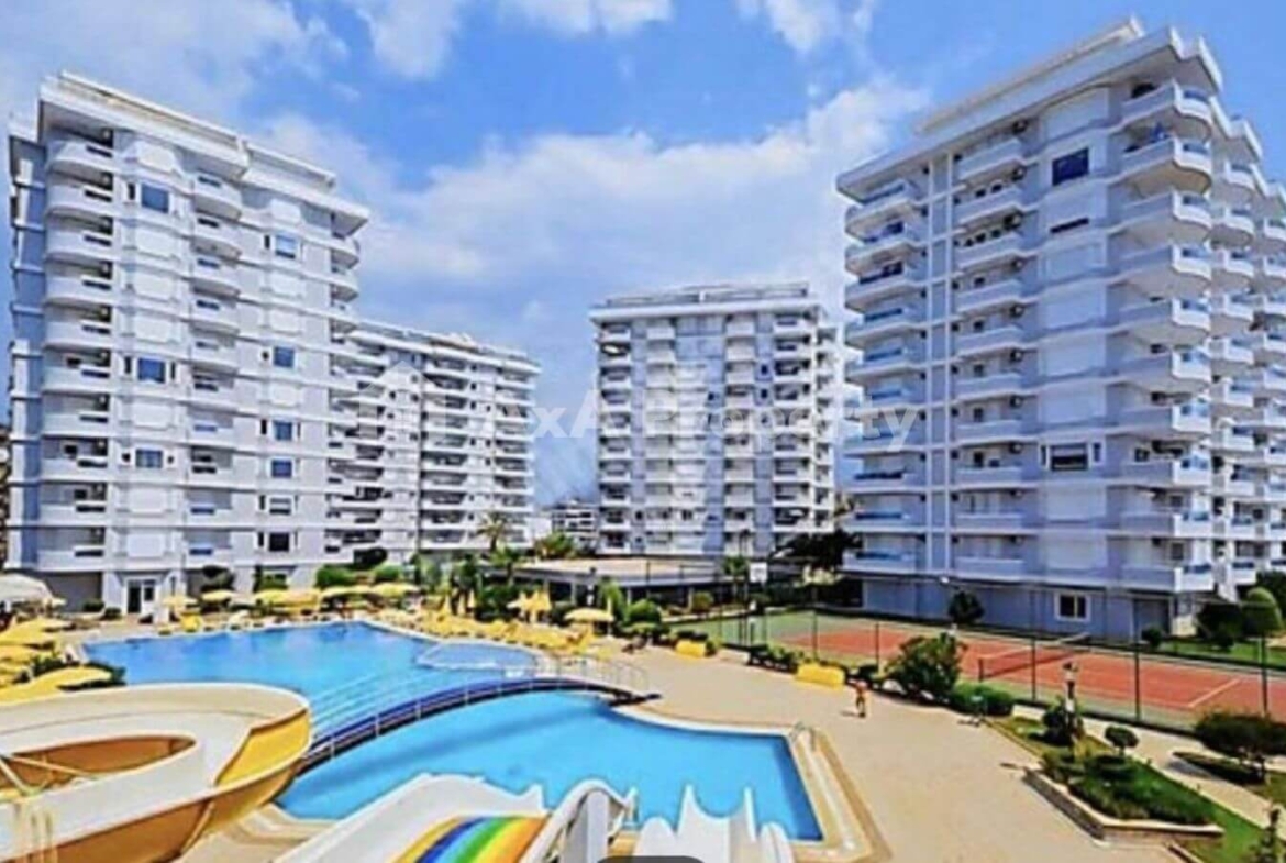 Аренда и продажа квартир и недвижимости в Турции
