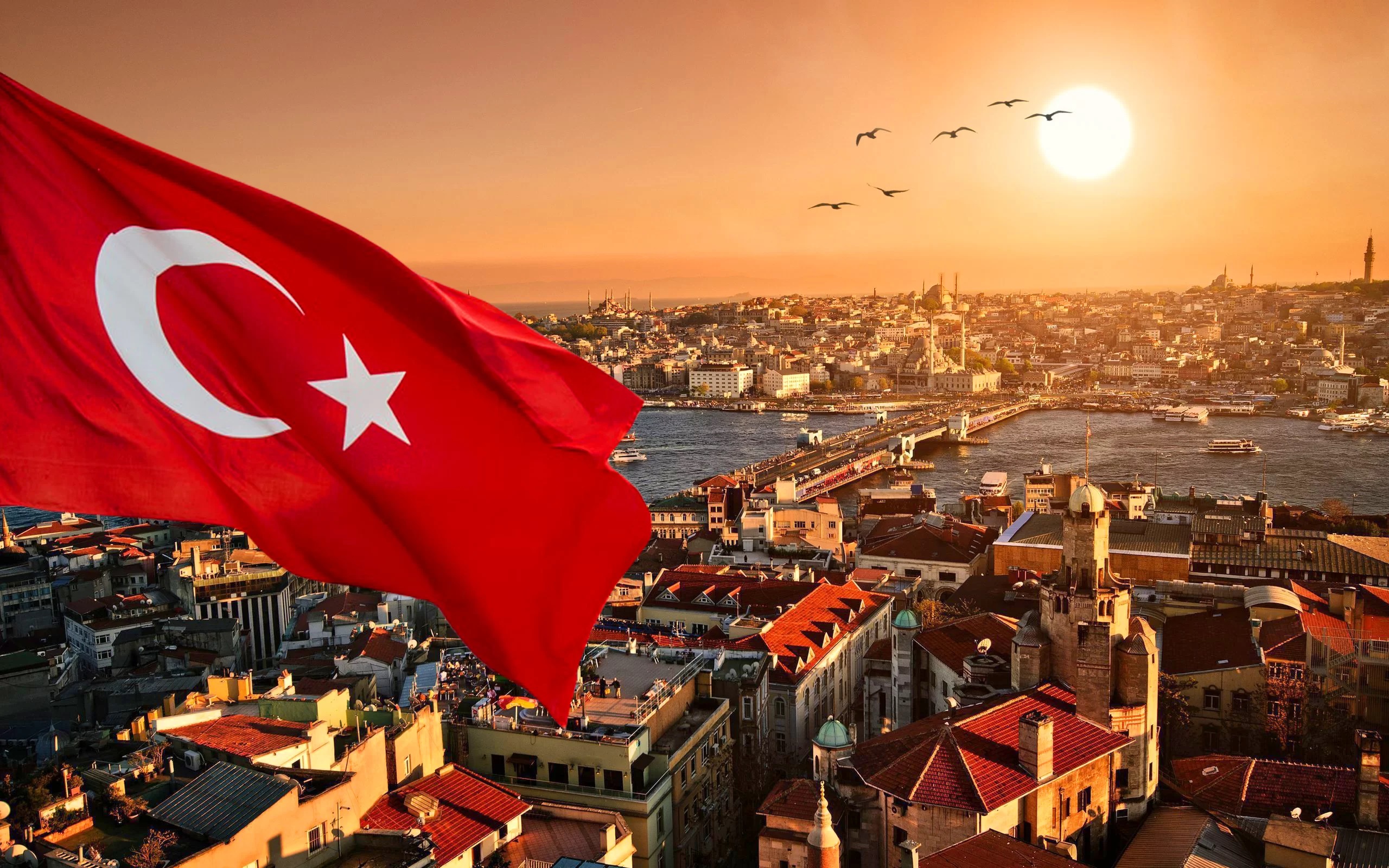 Рынок недвижимости в Турции в 2022 году